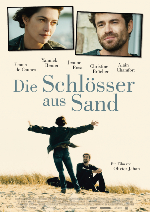 Die Schlösser aus Sand 