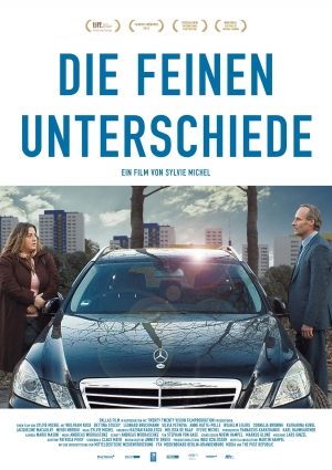 Die feinen Unterschiede 