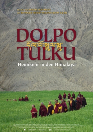 Dolpo Tulku 
