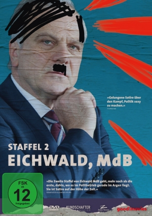 Eichwald, MdB - Staffel 2 