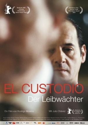 El Custodio – Der Leibwächter 