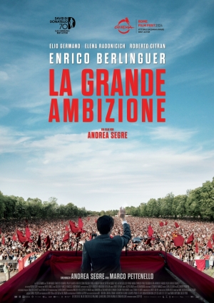 Enrico Berlinguer 