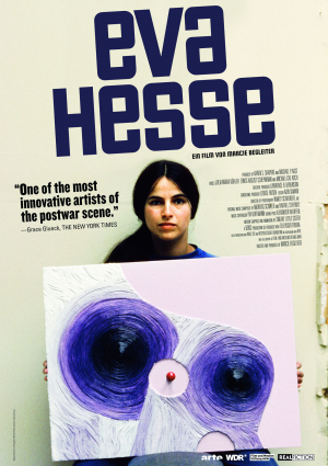Eva Hesse 