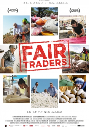 Fair Traders 