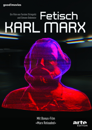 Fetisch Karl Marx 