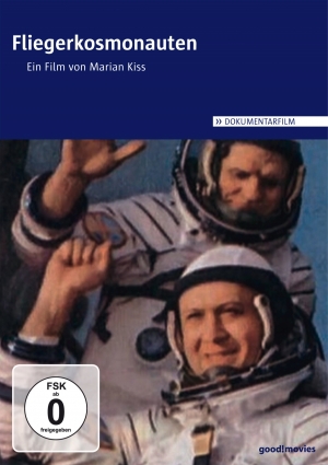 Fliegerkosmonauten 