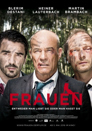 Frauen 