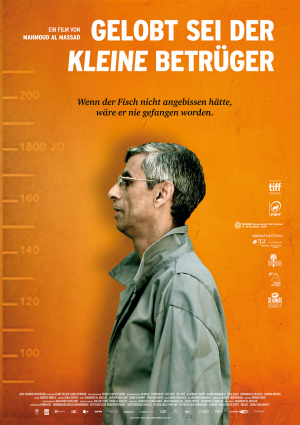 Gelobt sei der kleine Betrüger 