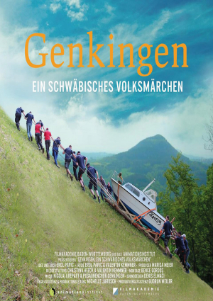 Genkingen 