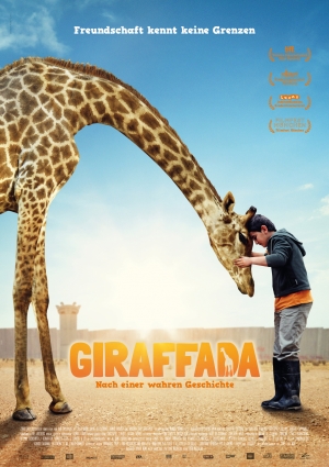 Giraffada 