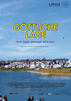 Göttliche Lage 