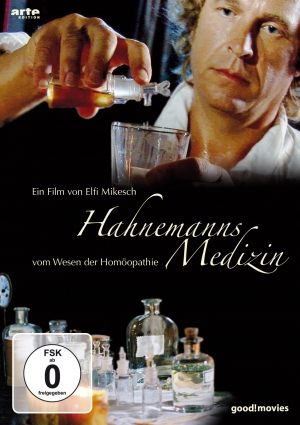 Hahnemanns Medizin 
