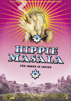 Hippie Masala 
