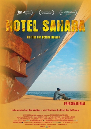 Hotel Sahara 