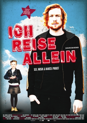 Ich reise allein 