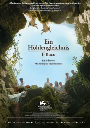 Il Buco - Ein Höhlengleichnis 