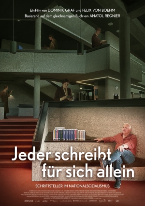 Jeder schreibt für sich allein 