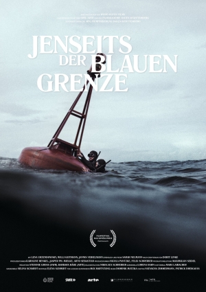 Jenseits der blauen Grenze 
