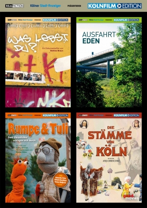 Kölnfilm-Edition 2011 