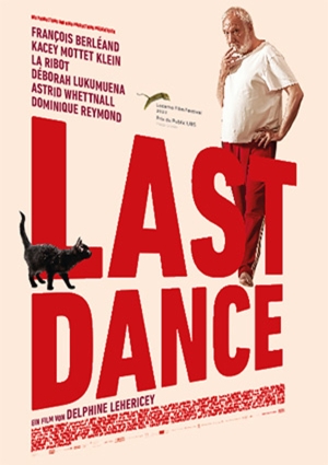 Last Dance 