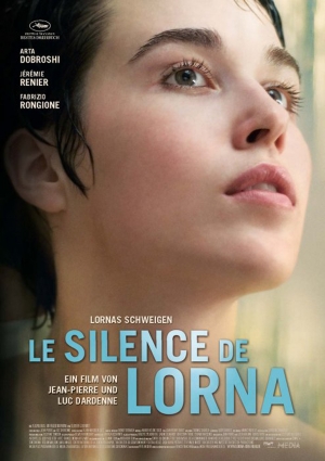 Le silence de Lorna 