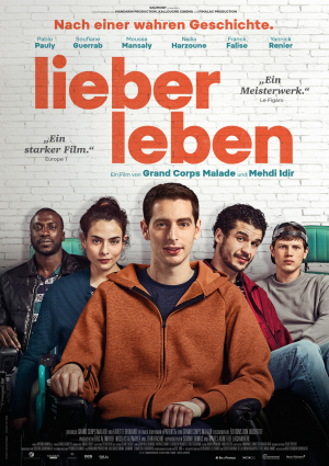 Lieber Leben 