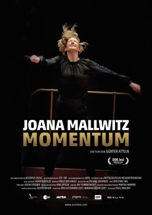 MOMENTUM 