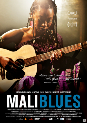 Mali Blues 