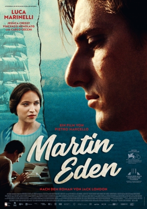 Martin Eden 