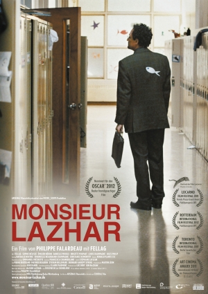 Monsieur Lazhar 
