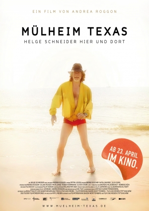Mülheim Texas 