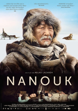 Nanouk 