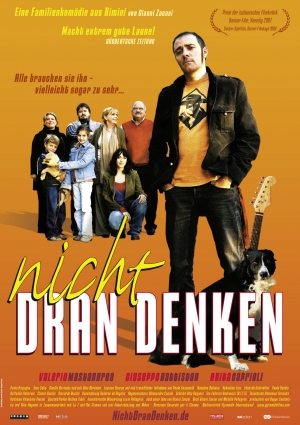 Nicht dran denken 