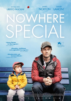 Nowhere Special 