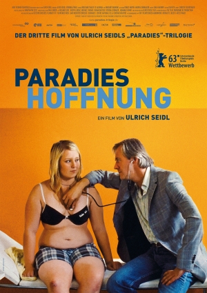 Paradies: Hoffnung 