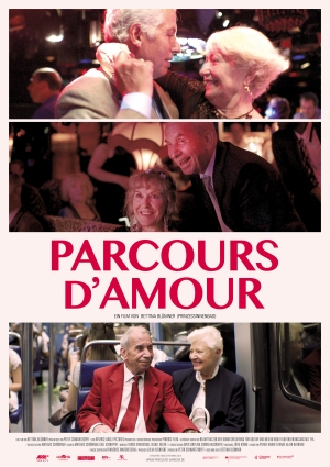 Parcours d’amour 