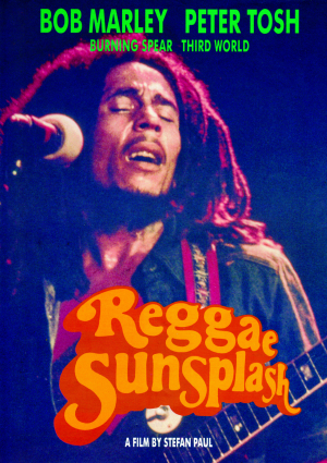 Reggae Sunsplash 2 