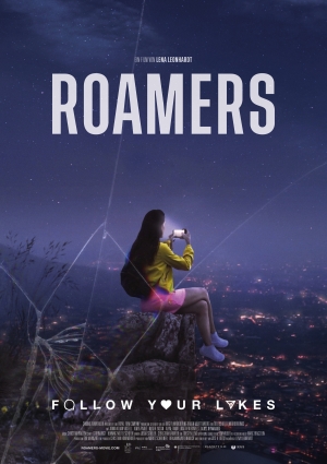 Roamers - Follow Your Likes 