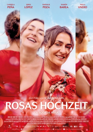 Rosas Hochzeit 