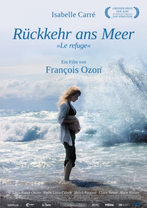 Rückkehr ans Meer 