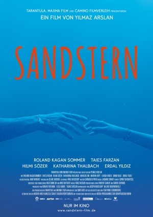 Sandstern 