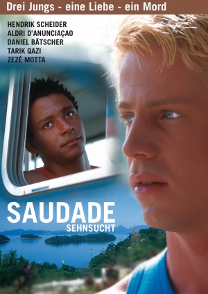 Saudade – Sehnsucht 