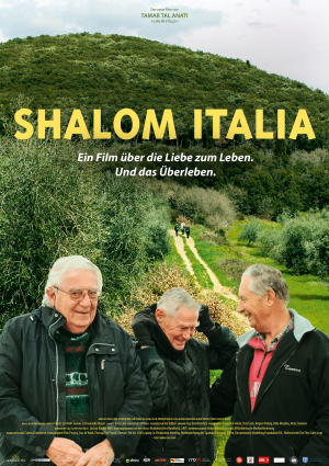 Shalom Italia 