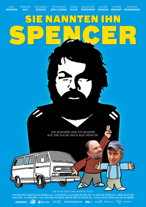 Sie nannten ihn Spencer 