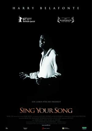 Sing Your Song 