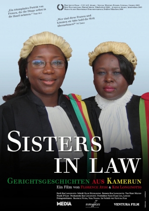 Sisters in Law 