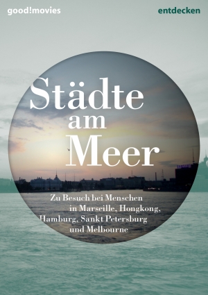 Städte am Meer 