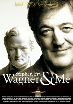 Stephen Fry – Wagner & Me 