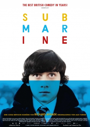 Submarine 