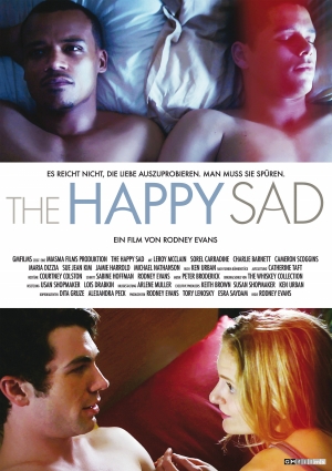 The Happy Sad 